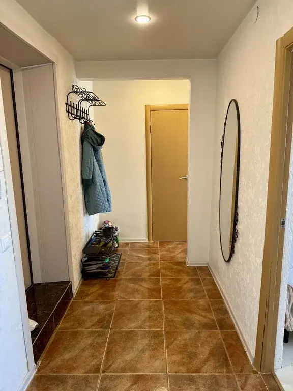 2-к. квартира, 48 м, 5/5 эт. - Фото 6