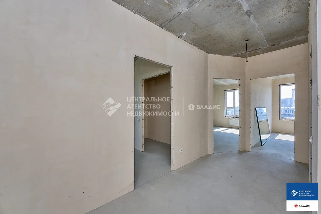 Продажа квартиры, Рязань, улица Полина - Фото 15