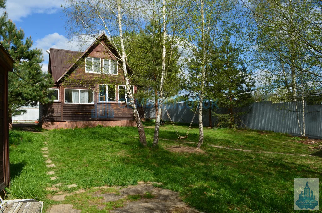 Продажа дома, Чехов, Чеховский район, Богдановка д. - Фото 4