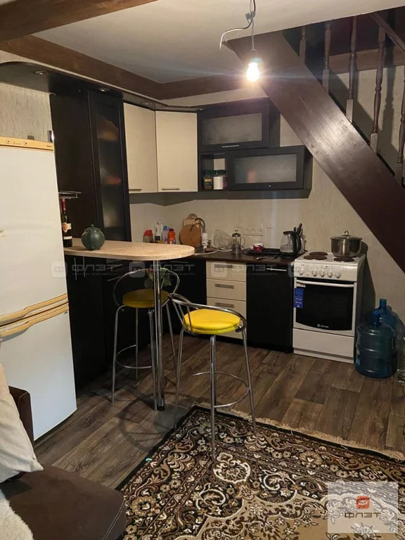 Продажа дома, Атлашкино-1(завод им Горького), Зеленодольский район, ... - Фото 3