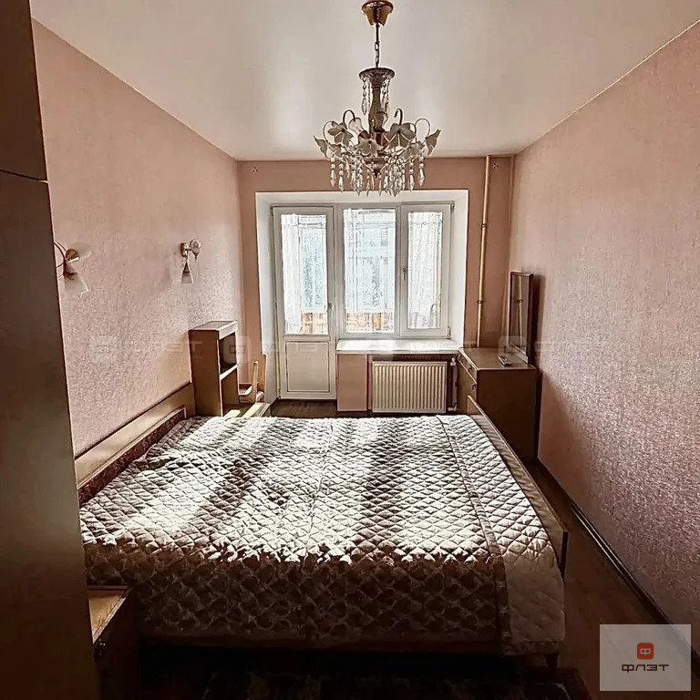 Продажа квартиры, Казань, ул. Энергетиков - Фото 10