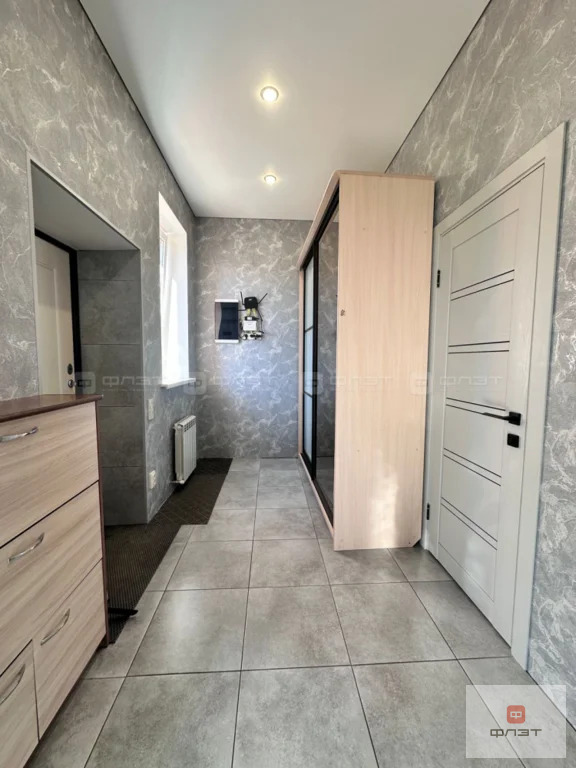 Продажа дома, Казань, ул. Большая Армавирская - Фото 25