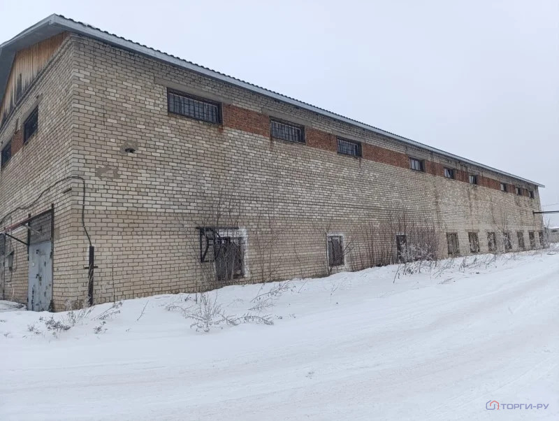 Продажа склада, Киров, ул. Деповская - Фото 12