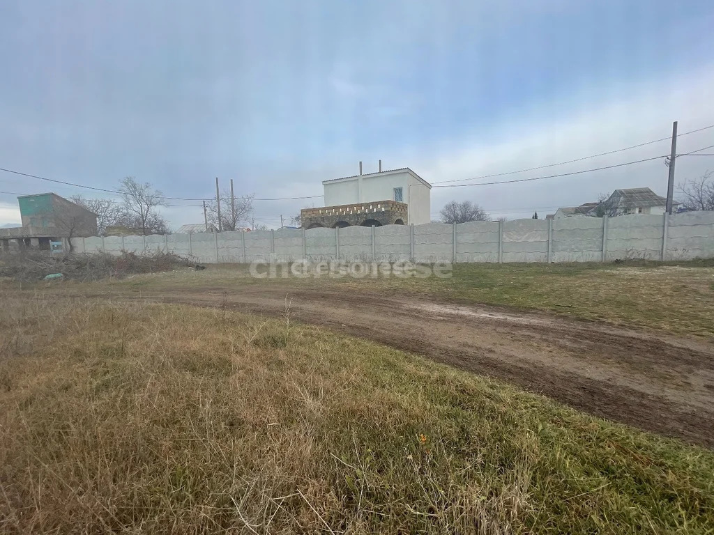 Продажа участка, Севастополь, территория СТ Чайка-1 - Фото 5