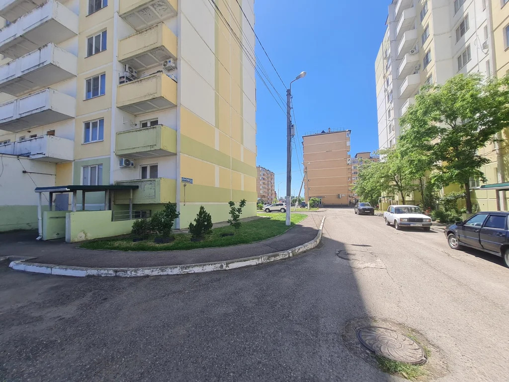 Продажа квартиры, Афипский, Северский район, ул. 50 лет Октября - Фото 22
