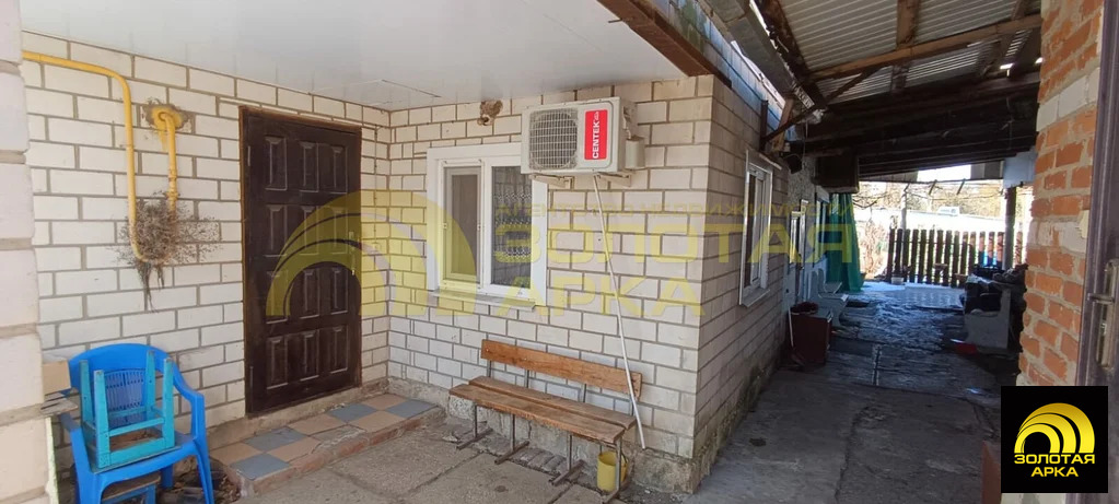 Продажа квартиры, Прогресс, Темрюкский район, ул. Гагарина - Фото 14