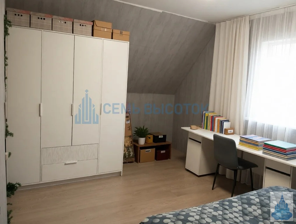 Продажа дома, Домодедово, Домодедово г. о., 24 - Фото 15