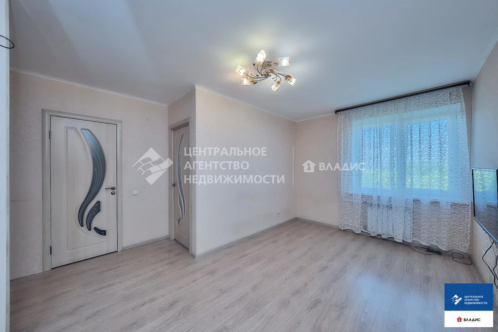 Продажа квартиры, Рязань, Семчинская улица - Фото 3