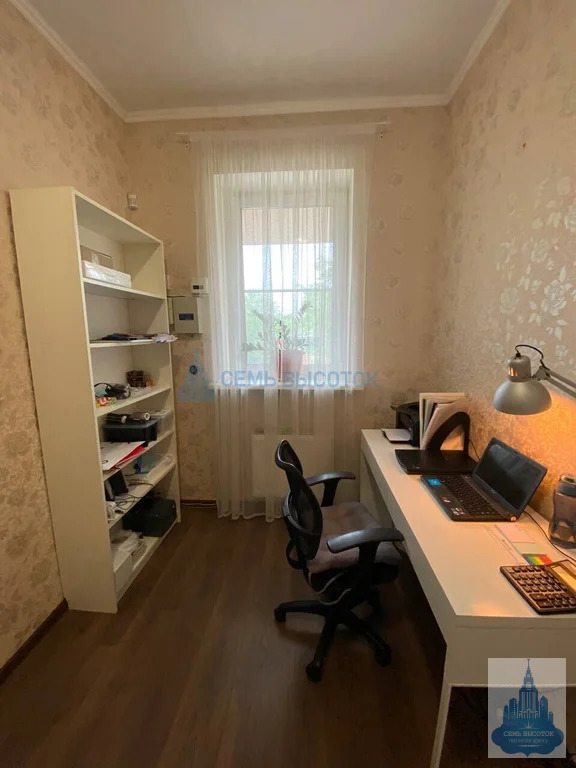 Продажа дома, Подольск, ул. Садовая - Фото 19