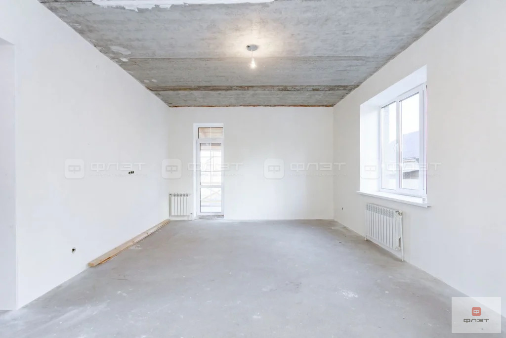 Продажа дома, Казань, ул. Заречная (Вознесенское) - Фото 7