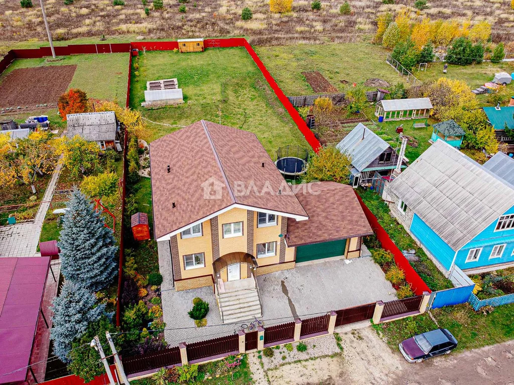 Суздальский район, село Богослово,  дом на продажу - Фото 37