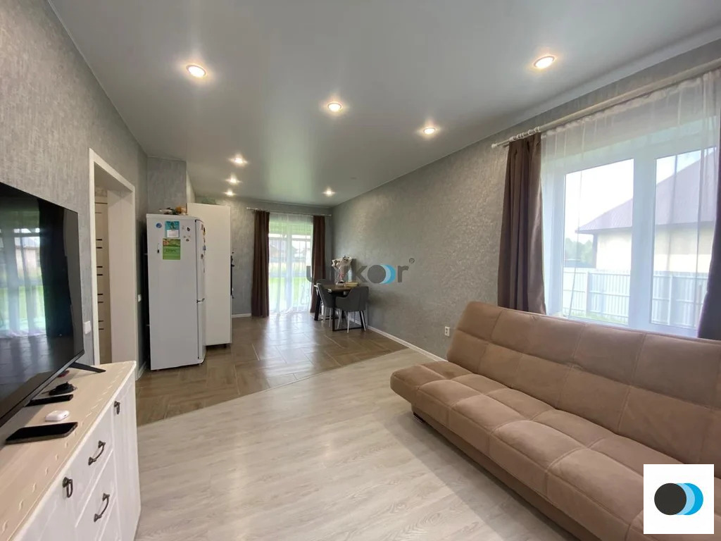 Продажа дома, Иглино, Иглинский район, ул Луганская - Фото 22
