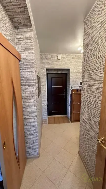 1к квартира 37 кв.м без вложений - Фото 17