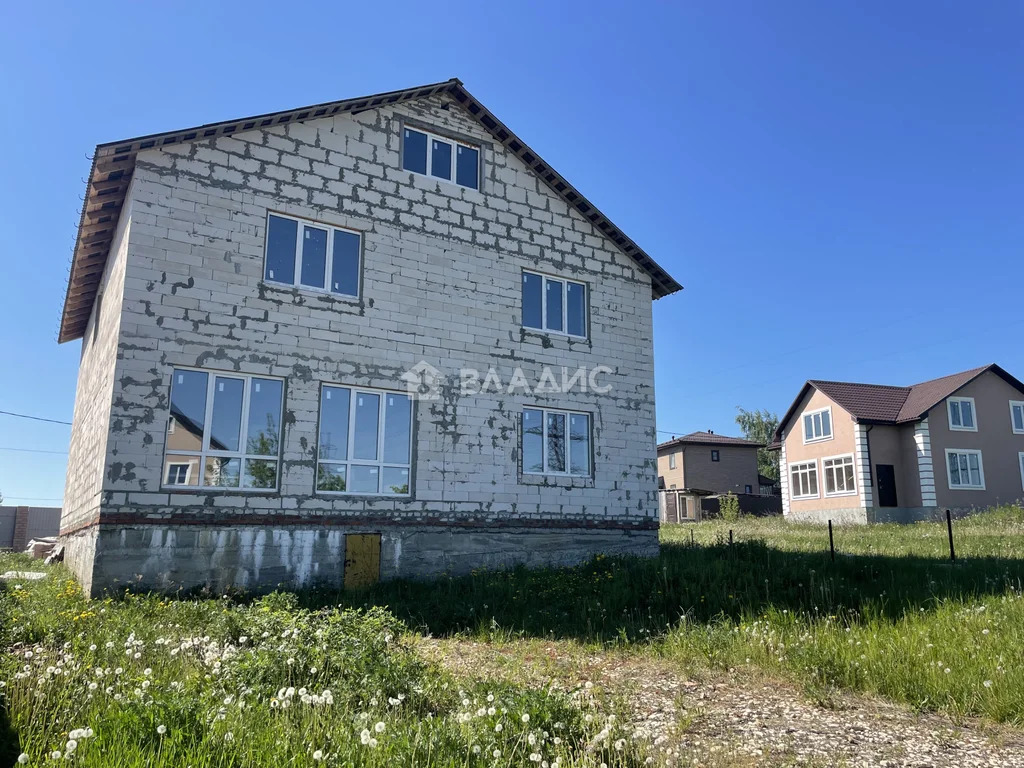 городской округ Владимир, Владимир, Октябрьский район, Славянская ... - Фото 3