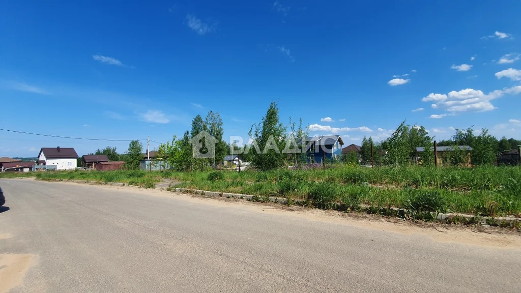 городской округ Владимир, Владимир, Октябрьский район, Горицкая улица, ... - Фото 3