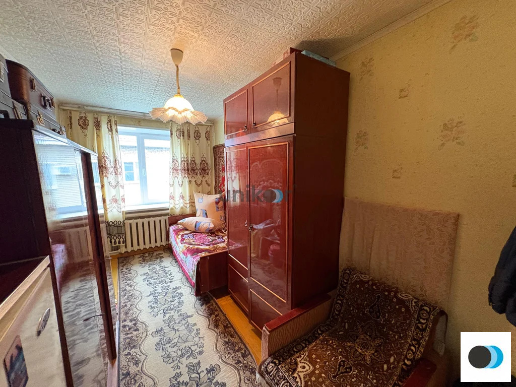 Продажа квартиры, Иглино, Иглинский район, ул. Чапаева - Фото 11