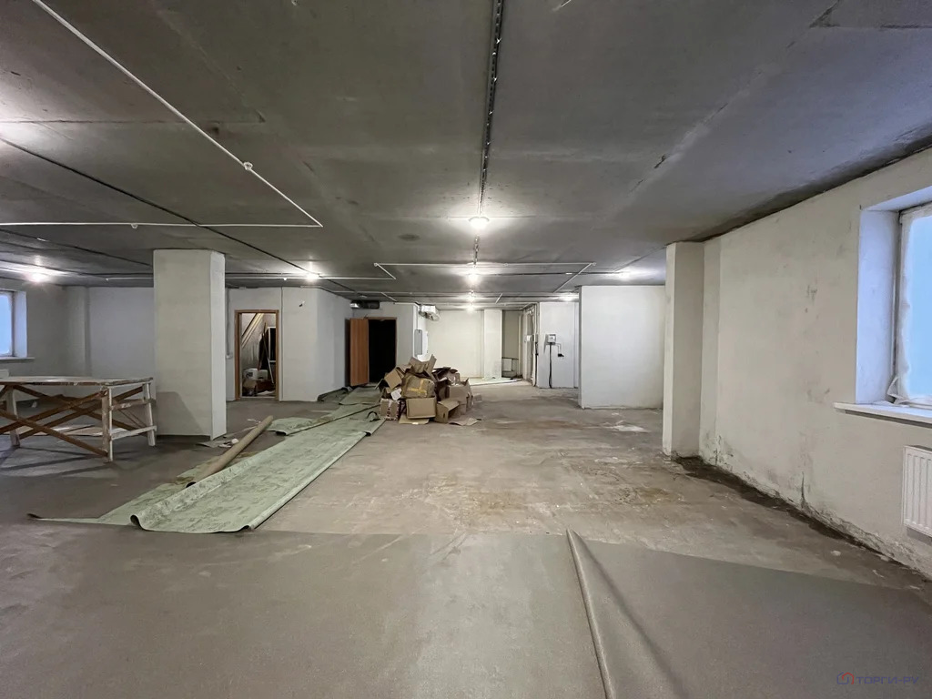 Продажа торгового помещения, 6-я Радиальная улица - Фото 6