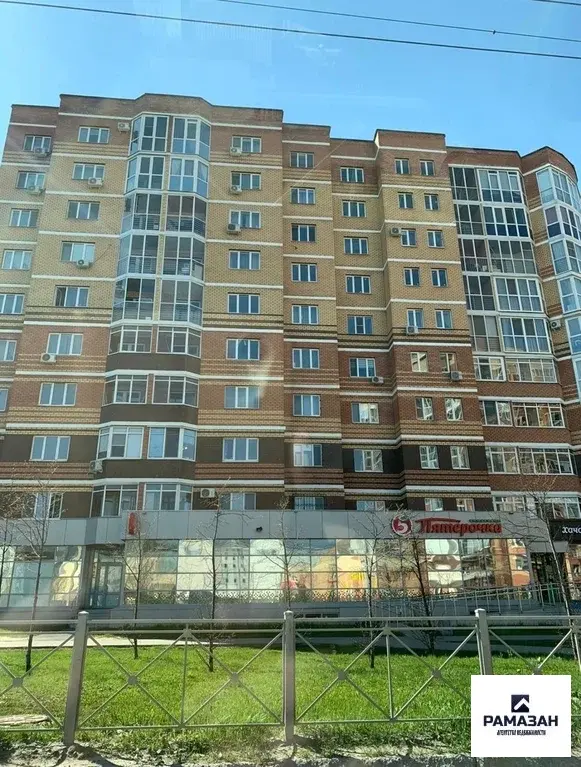 1-ком квартира ул.Четаева, д.10 - Фото 10