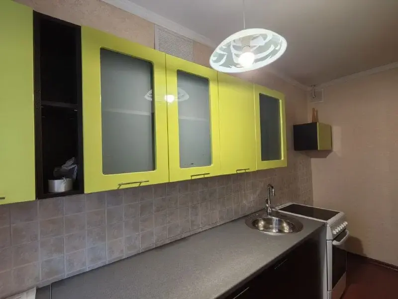 3-х комн кв пр. Ленина, 68, кухня 8,3 кв.м., в отл сост. 5 млн 500 тыс - Фото 19