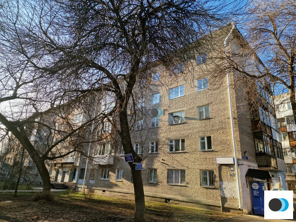 Продажа квартиры, Уфа, ул. Пархоменко - Фото 1