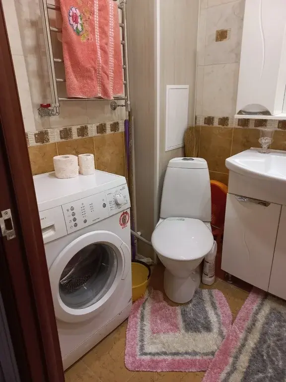 Сдам 2к, Красноярский рабочий 151, 30000 тыс - Фото 1