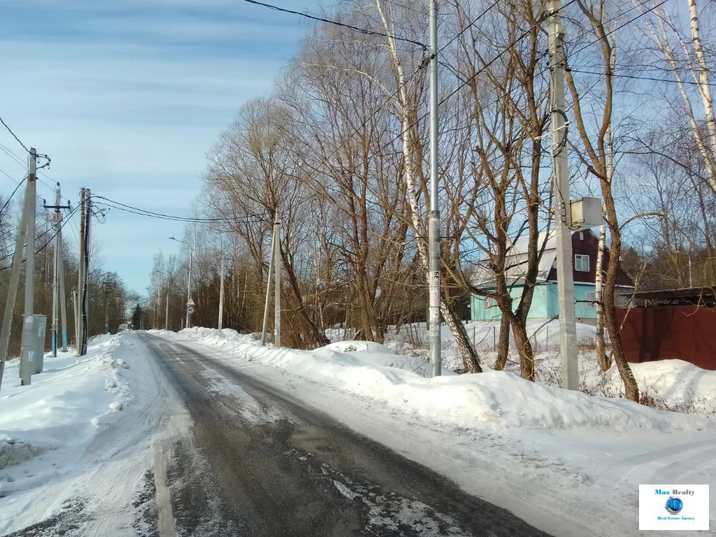 Продается участок. , Богородское д, - Фото 0