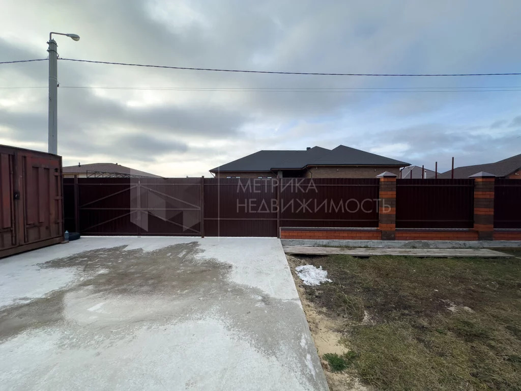 Продажа дома, Луговое, Тюменский район, Тюменский р-н - Фото 22