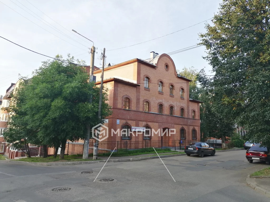 Продажа дома, Киров, ул. Орловская - Фото 1