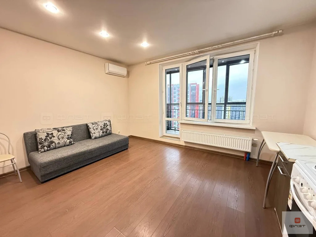 Продажа квартиры, Казань, ул. Родины - Фото 1