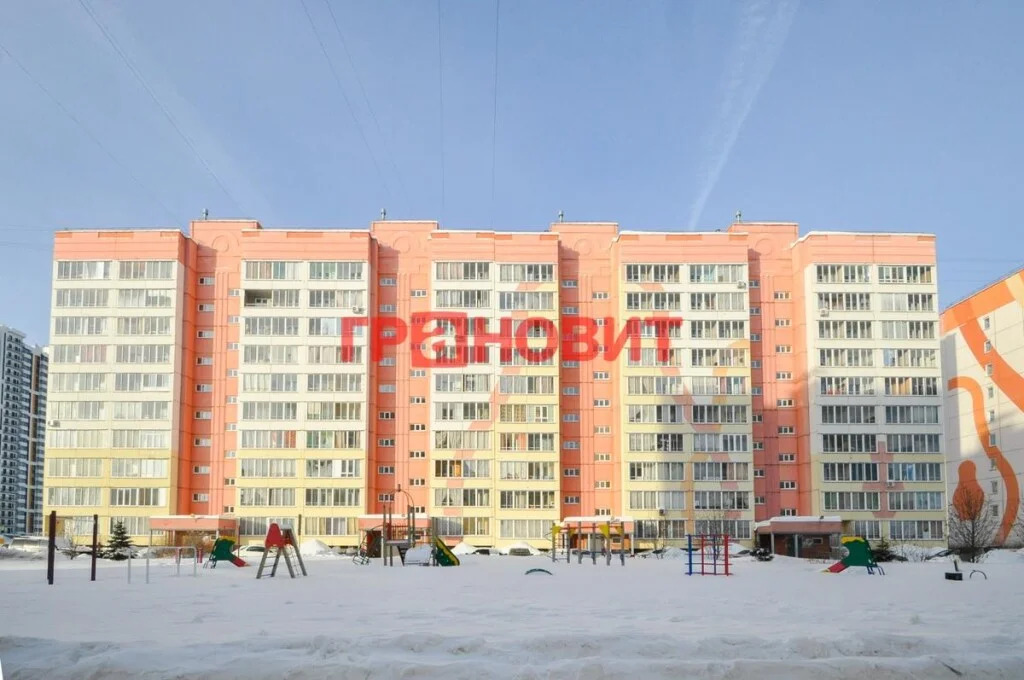 Продажа квартиры, Новосибирск, ул. Петухова - Фото 17