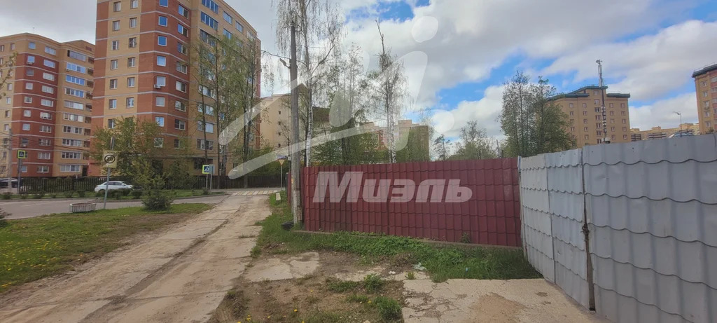 Продажа земельного участка, Химки, ул. Микояна - Фото 10