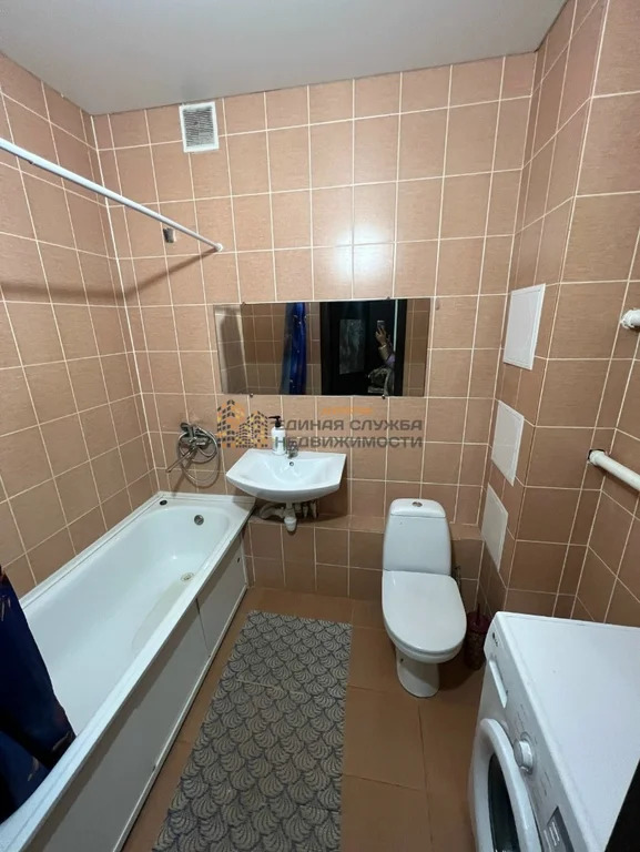 Аренда квартиры, Уфа, ул. Бакалинская - Фото 11