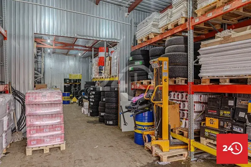 Сдаю в аренду помещение по адресу: г. Пенза, ул. Окружная 17 - Фото 4