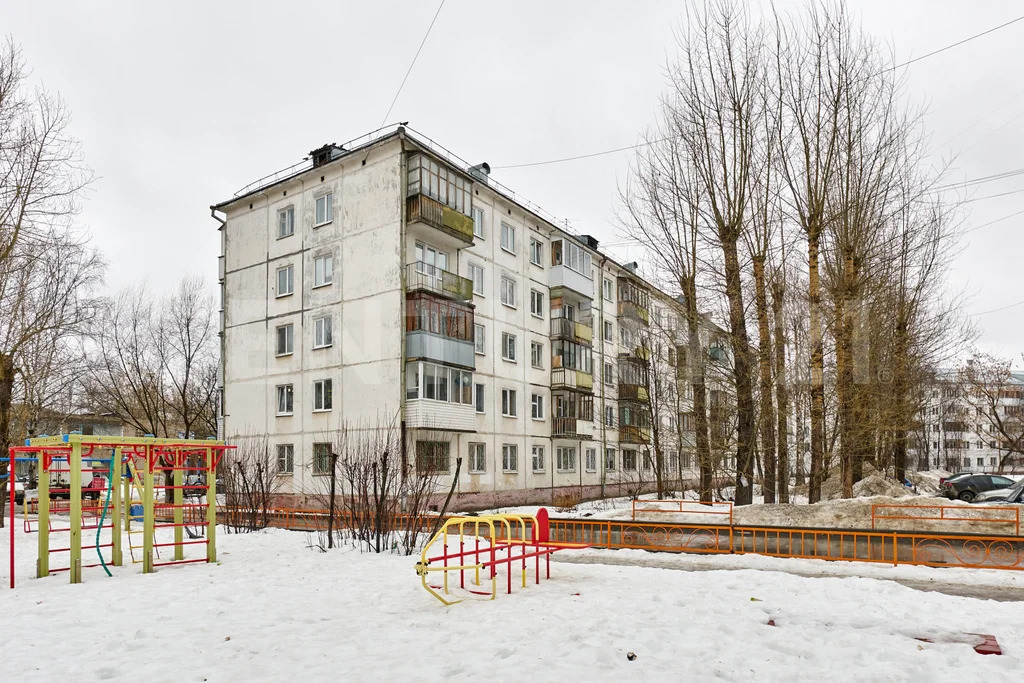 Продажа квартиры, Пермь, ул. Крупской - Фото 21