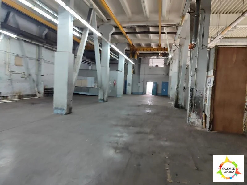 Предлагается аренду отапливаемое помещение - Фото 13