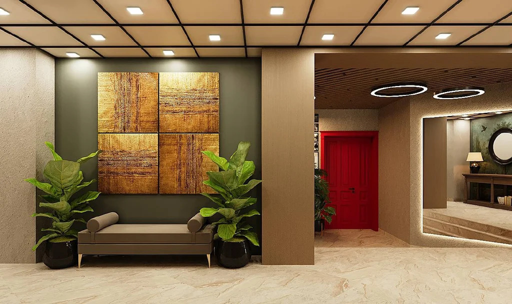 Продаются 1 комн. апартаменты 20 м2 в новостройке - Фото 5