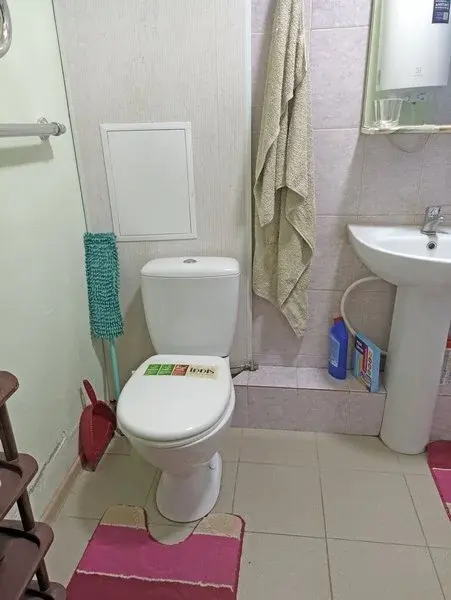 Предлагается к продаже однокомнатная квартира  &128719; район - Фото 6