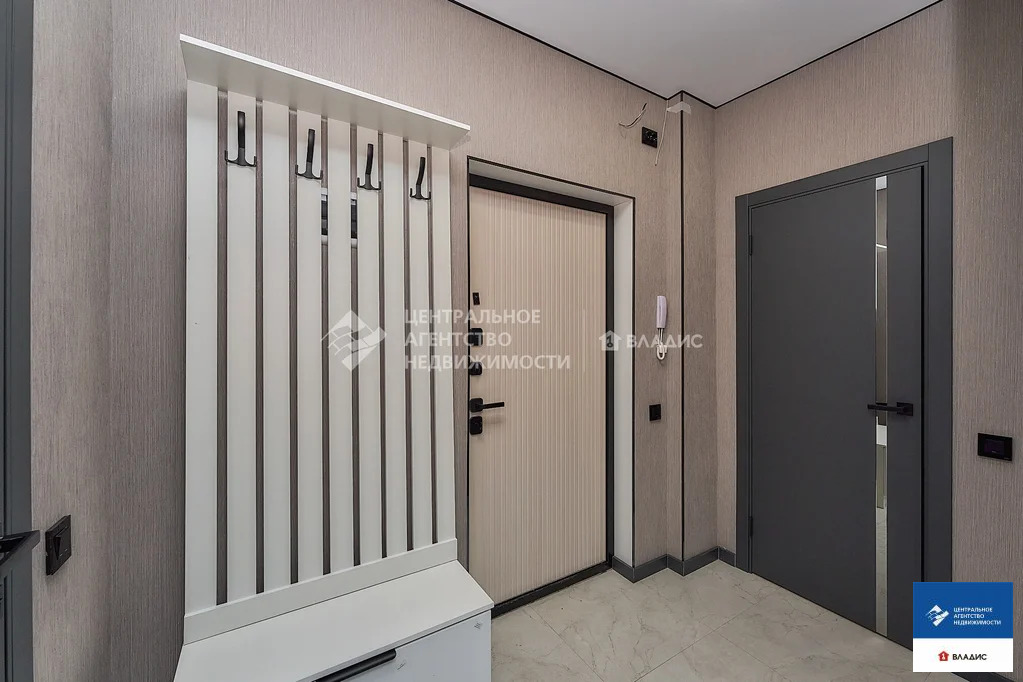 Продажа квартиры, Рязань, ул. Совхозная - Фото 12