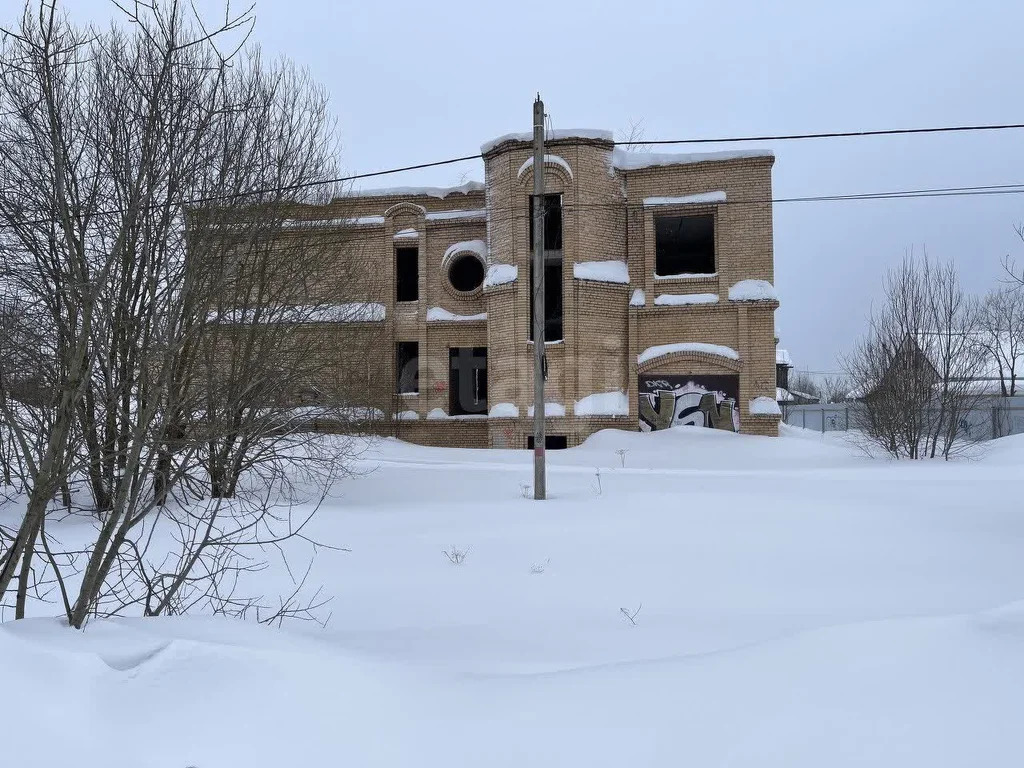 Купить Участок Сергиев Посад Ижс С Газом