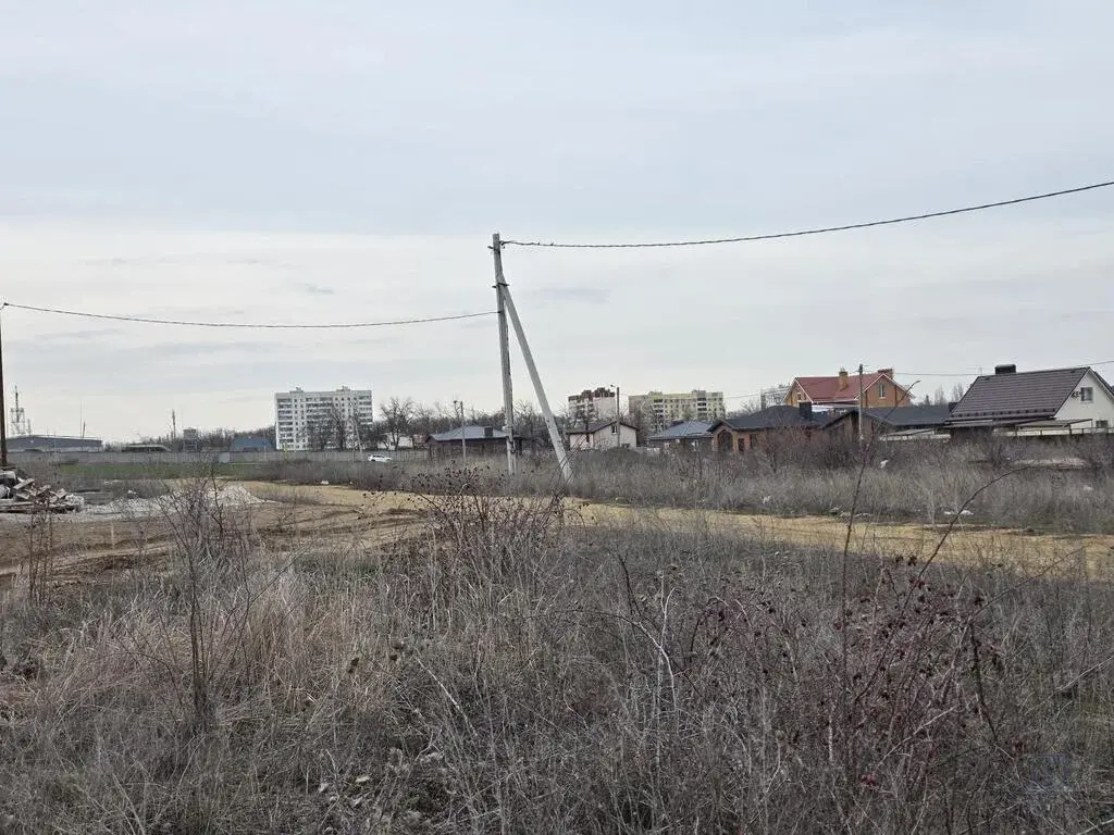 Продаю участок в КП Новостепной поселок Степной Рассвет Ростов-на-Дону - Фото 2