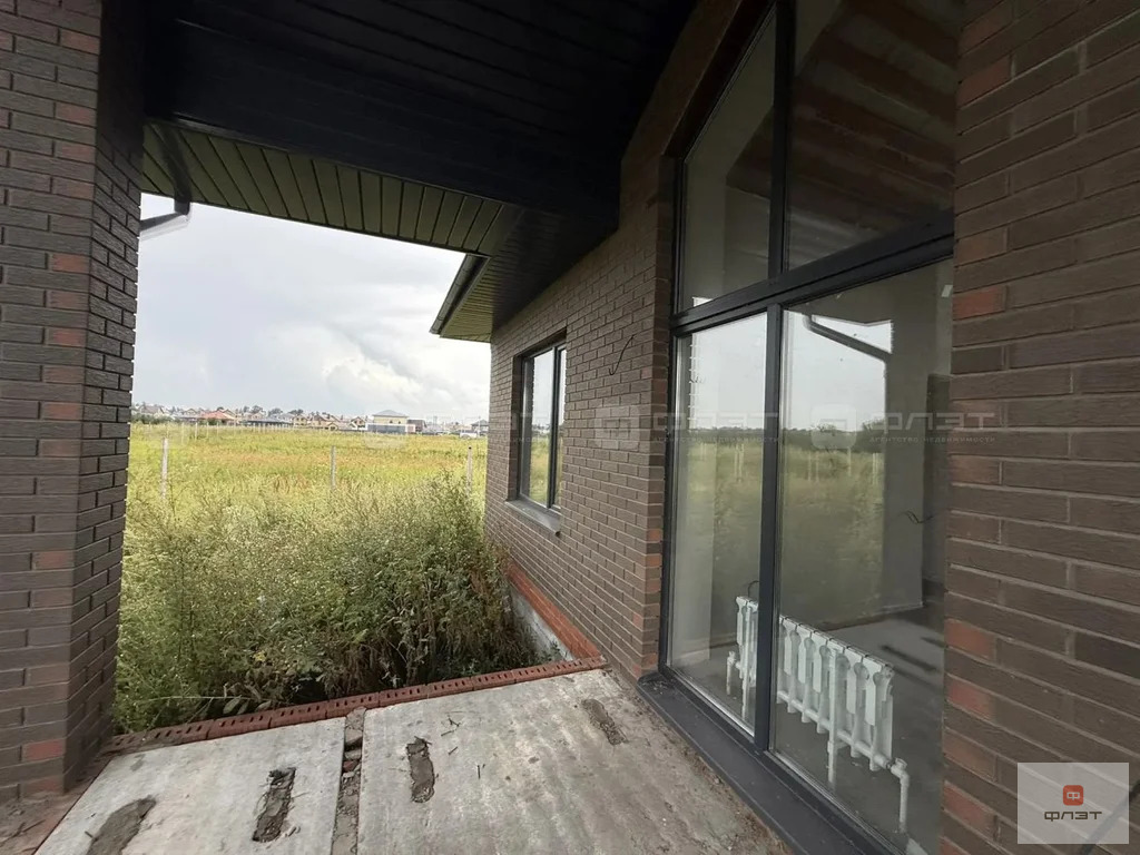 Продажа дома, Большие Кабаны, Лаишевский район, ул. Салиха Сайдашева - Фото 10