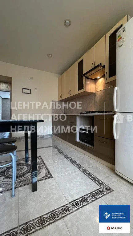 Продажа квартиры, Рязань, Семчинская улица - Фото 10