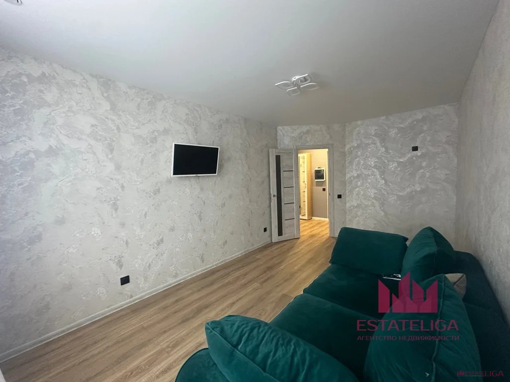 Аренда квартиры, Лопатино, Ленинский район, Сухановская улица - Фото 8