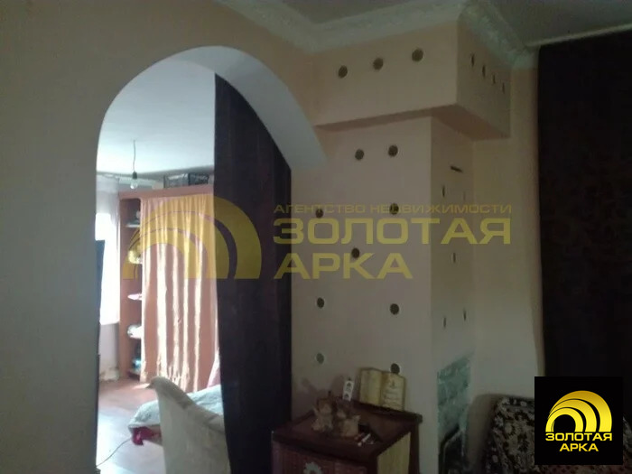 Продажа дома, Ильский, Северский район, ул. Ленина - Фото 1