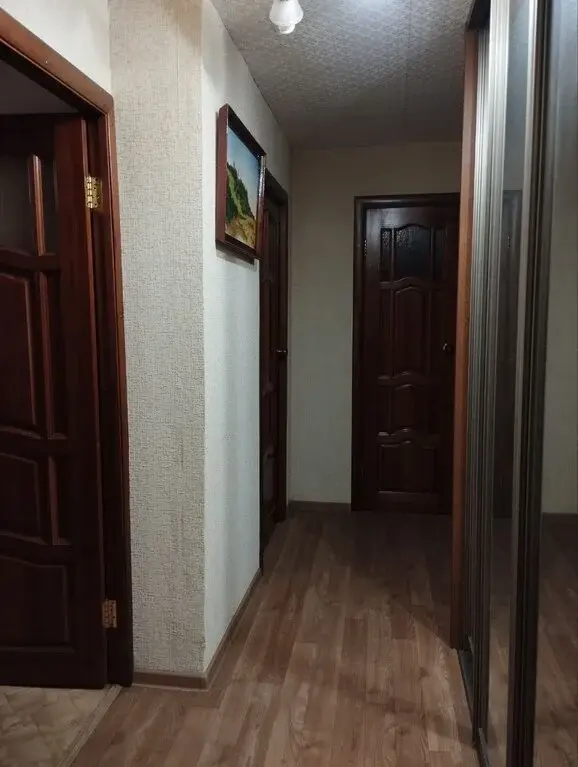 Продается квартира в п.Светлый - Фото 9