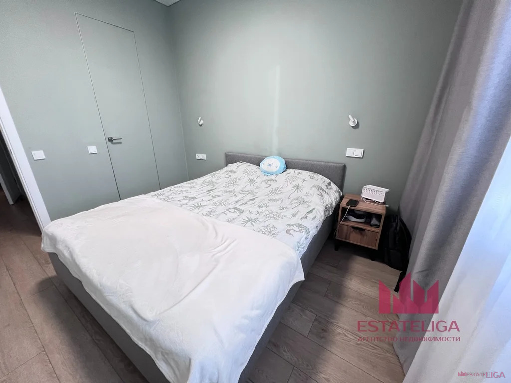 Аренда квартиры, ул. Тагильская - Фото 5