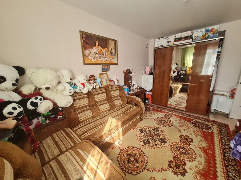 Продажа квартиры, Афипский, Северский район, ул. 50 лет Октября - Фото 7