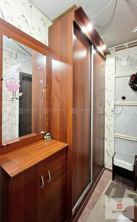 Продажа квартиры, Казань, Победы пр-кт. - Фото 17