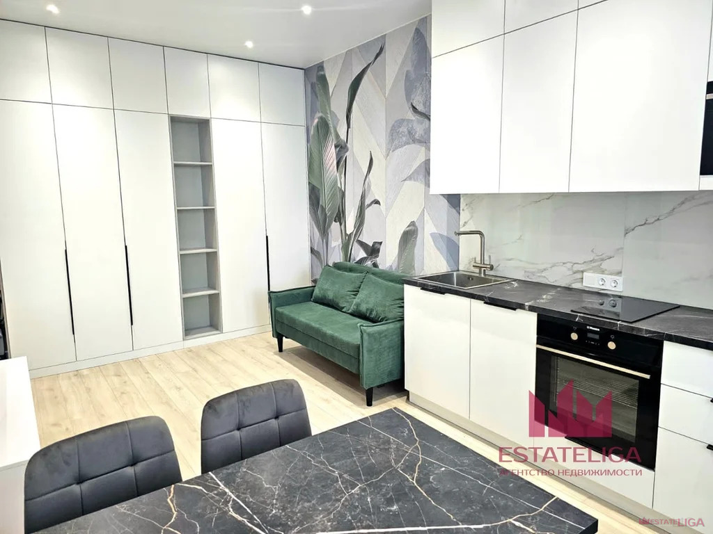 Аренда квартиры, м. Авиамоторная, улица Крузенштерна - Фото 3