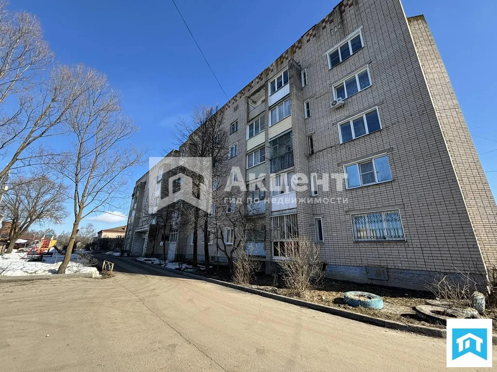 Продажа квартиры, Родники, Родниковский район, ул. Трудовая - Фото 11